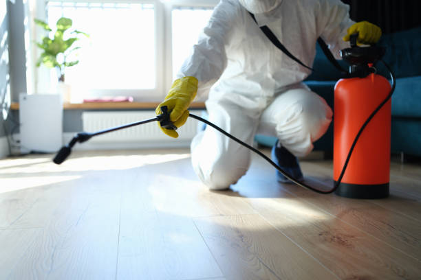 Reliable Infectious Disease Decontamination contractor in Johnsonburg, NJ by Trauma Clean Pros